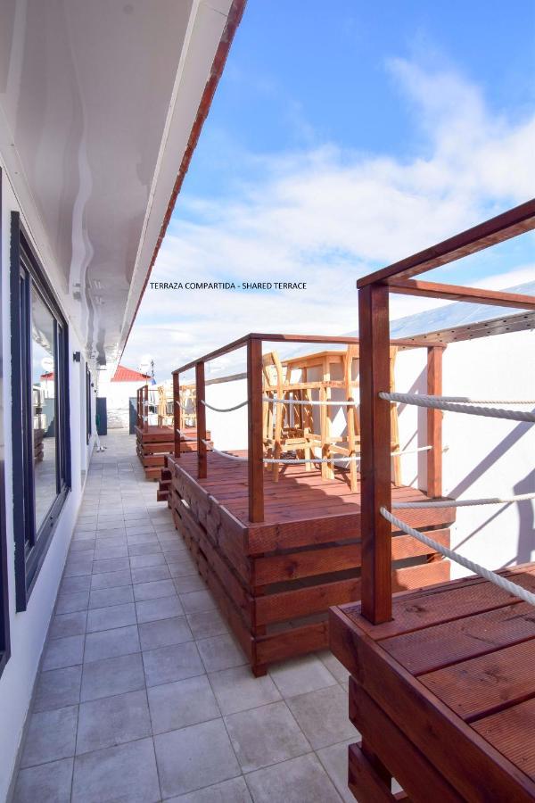 Letmalaga Sweet Wells Apartment Exterior photo