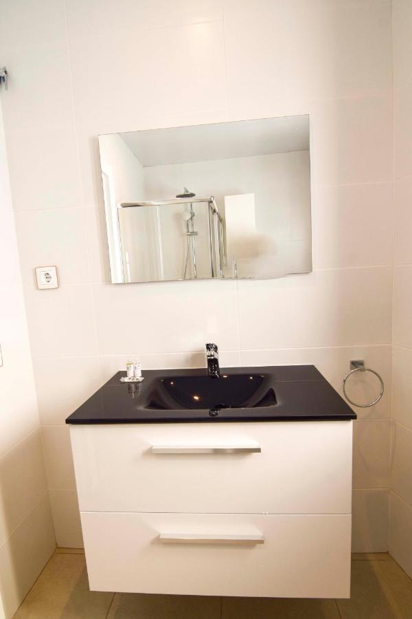 Letmalaga Sweet Wells Apartment Exterior photo