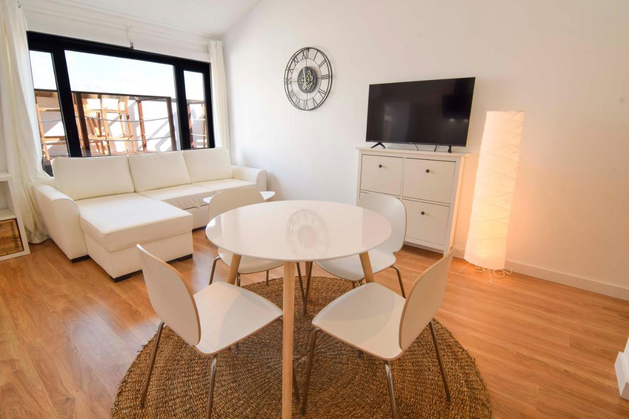 Letmalaga Sweet Wells Apartment Exterior photo