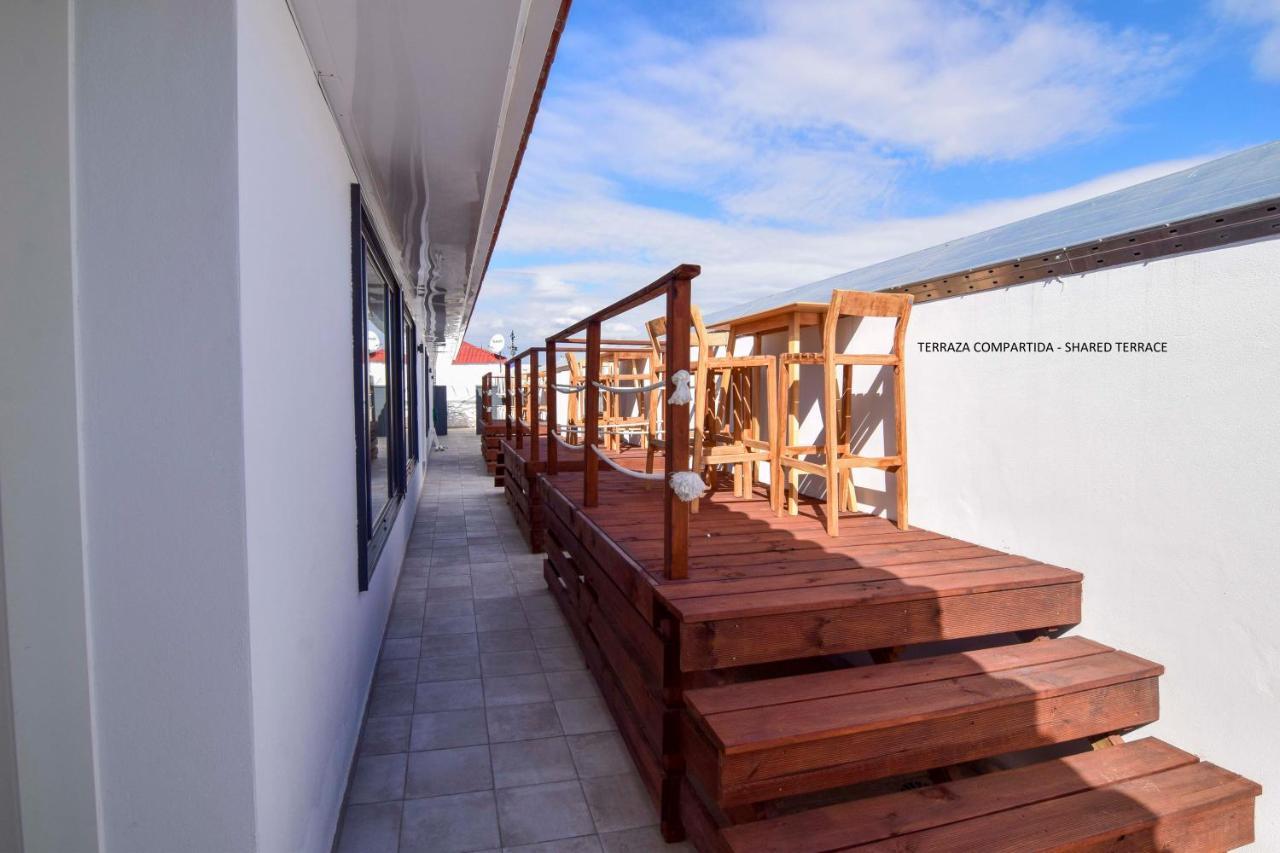 Letmalaga Sweet Wells Apartment Exterior photo