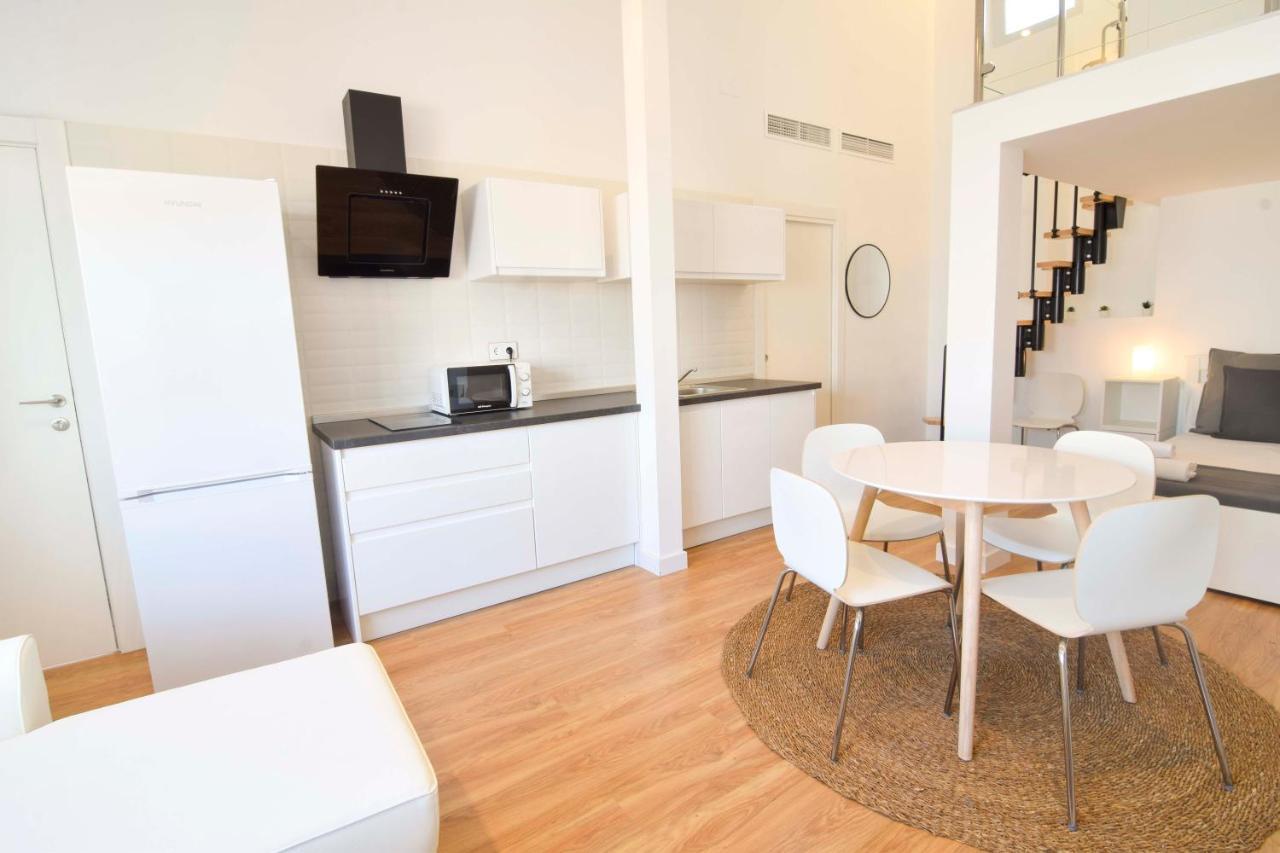Letmalaga Sweet Wells Apartment Exterior photo